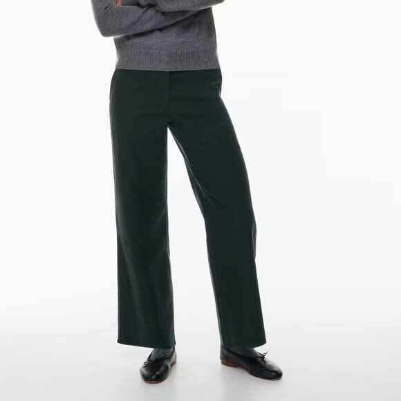 Aritzia Pants - **HARD TO FIND** NWT ARITZIA Keebler Pants SZ 12